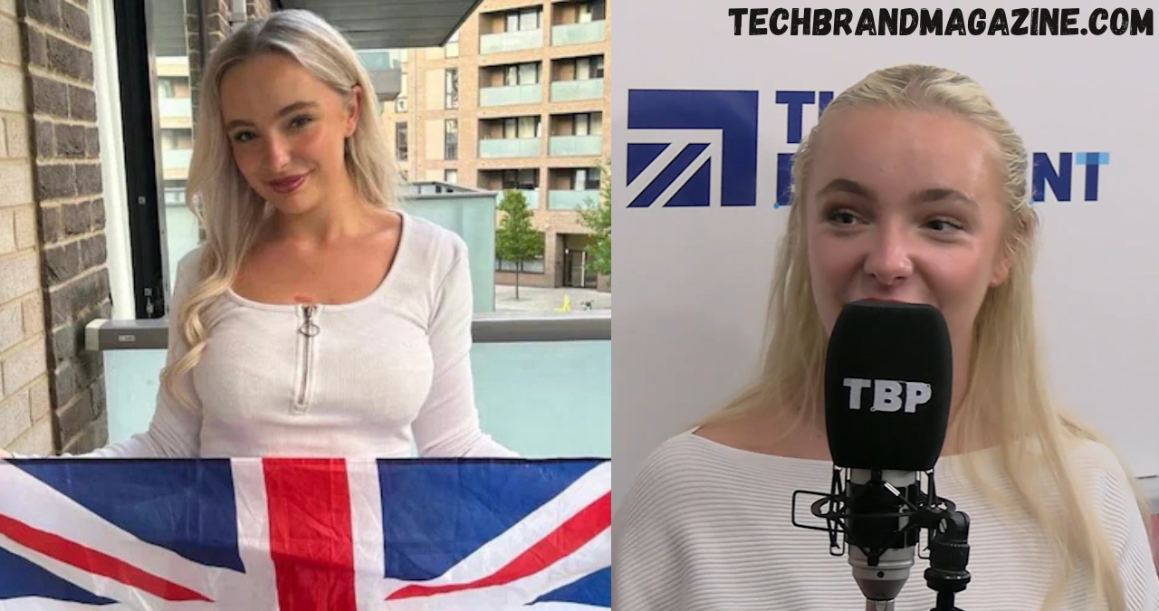 Emily Hewertson Biography, Career Journey, and Rising Public Influence in the Digital Era