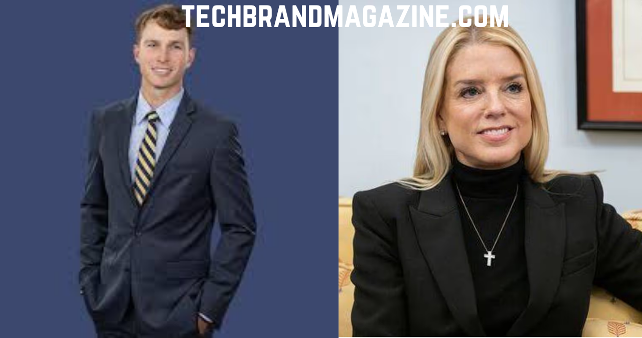 Unveiling Garret Barnes A Comprehensive Exploration of Identity, Background