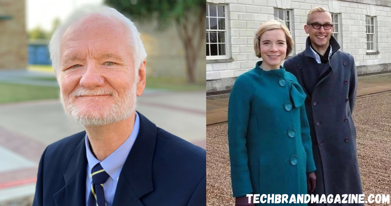 Mark Hines A Comprehensive Overview of Background, Career, and Public Presence