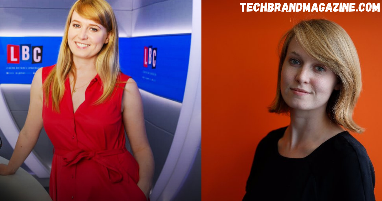 Natasha Clark LBC Career Insights, Reporting Style, and Media Influence Explained